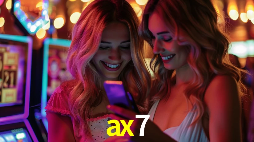 ax7 -  - ax7 bet