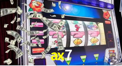 A Emoção da Loteria na ax7: Uma Chance de Mudança de Vida