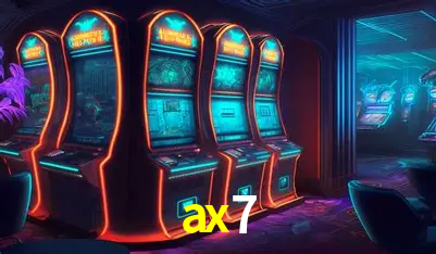 A Revolução dos Aplicativos de Jogos no ax7