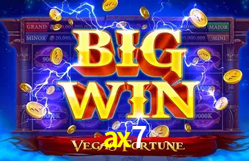 Desvendando o Mundo dos Jogos Virtuais na ax7