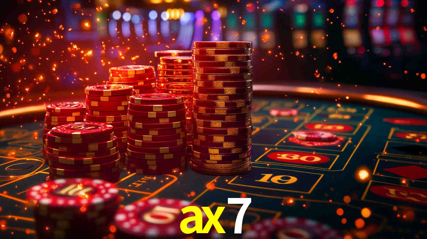 ax7,ax7 bet