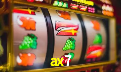 Inovações de Jogos na ax7: O Futuro das Experiências Interativas