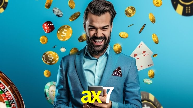 Casino VIP ax7