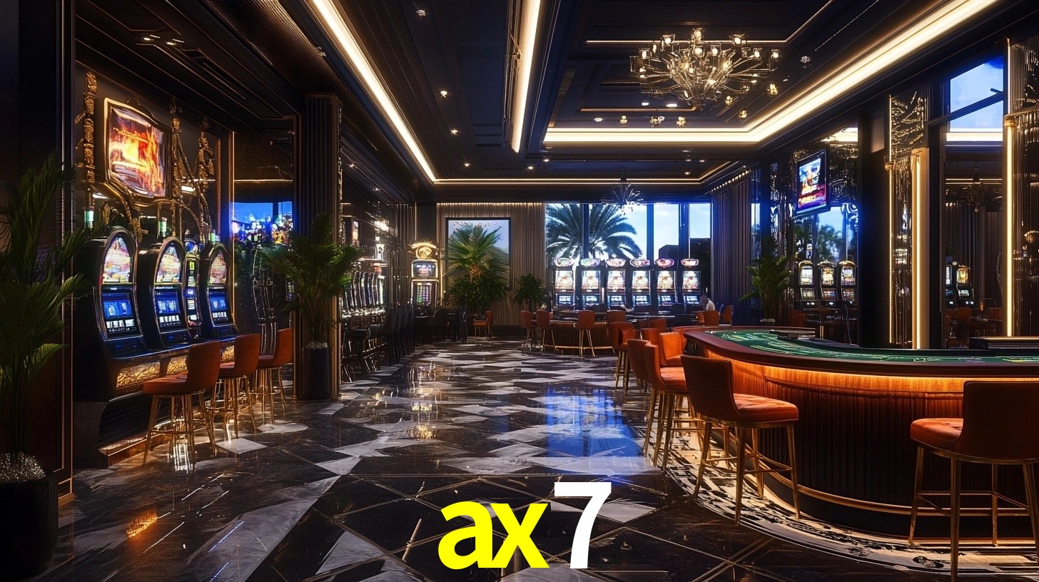 Experimente o Login Seguro Premium no ax7