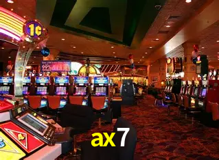 Inovações de Jogos na ax7: O Futuro das Experiências Interativas