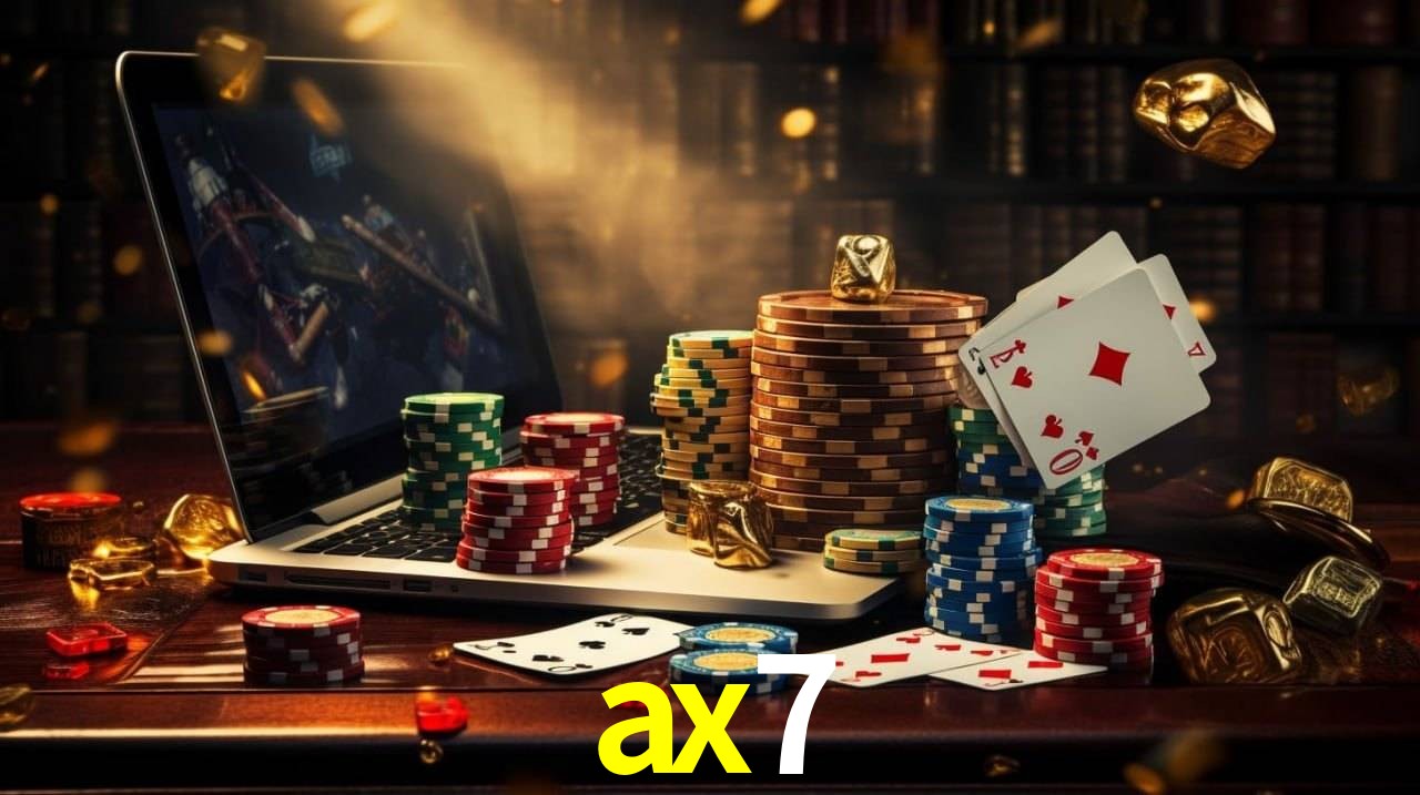 Recursos de Bônus ax7