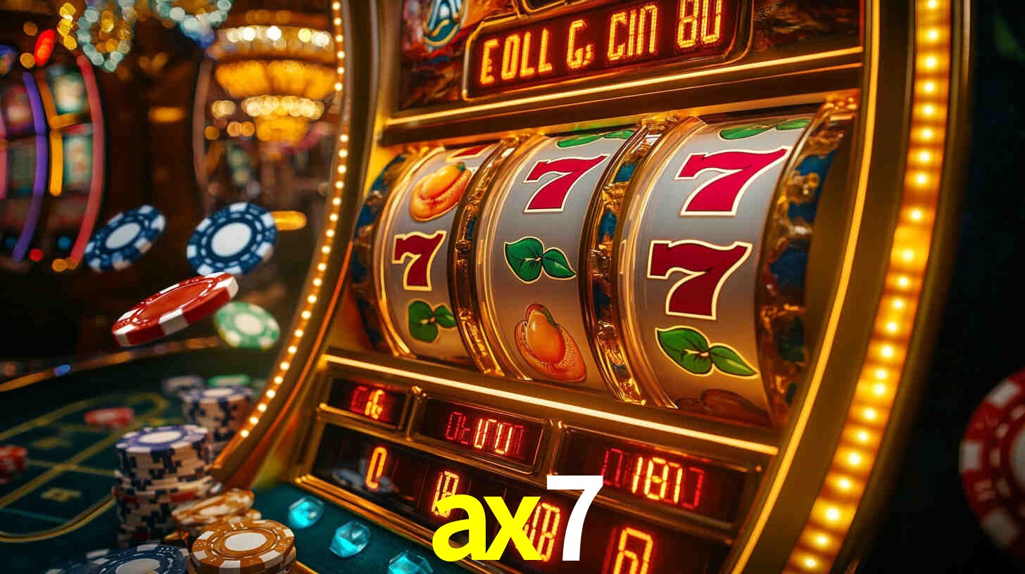 Ofertas Imperdíveis na ax7: Promoções e Bônus Que Valem a Pena