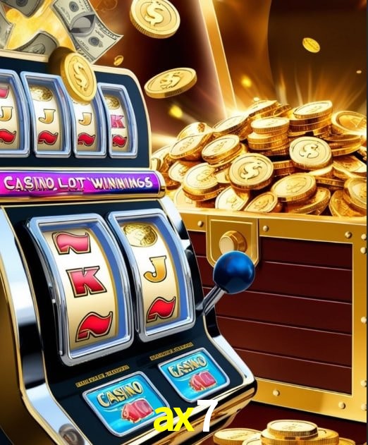 Casino Ao Vivo ax7
