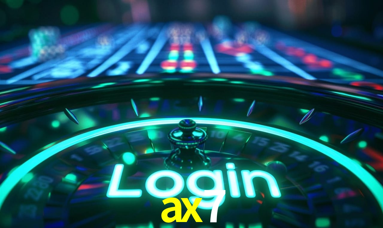 Login Seguro ax7