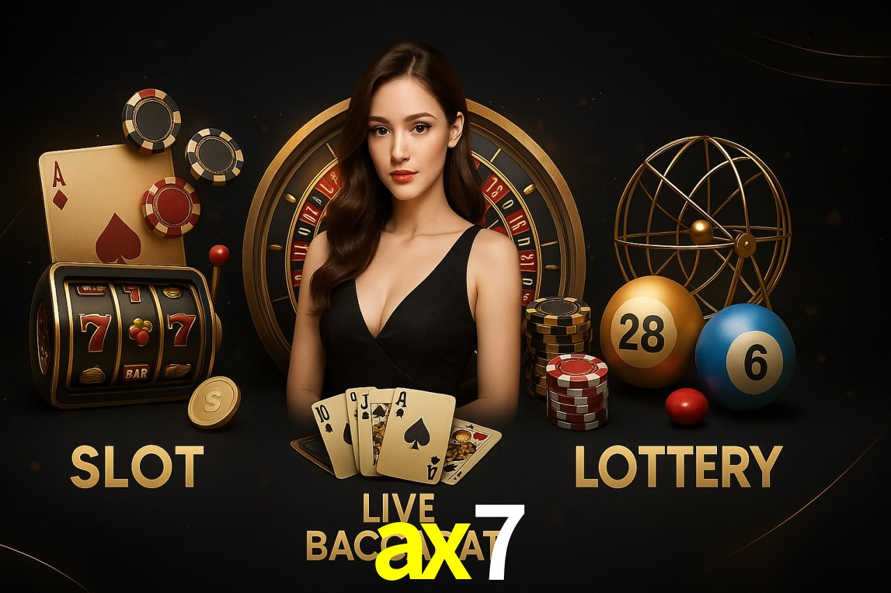 Tecnologia da Plataforma ax7