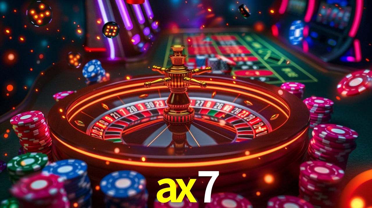 Casino VIP ax7