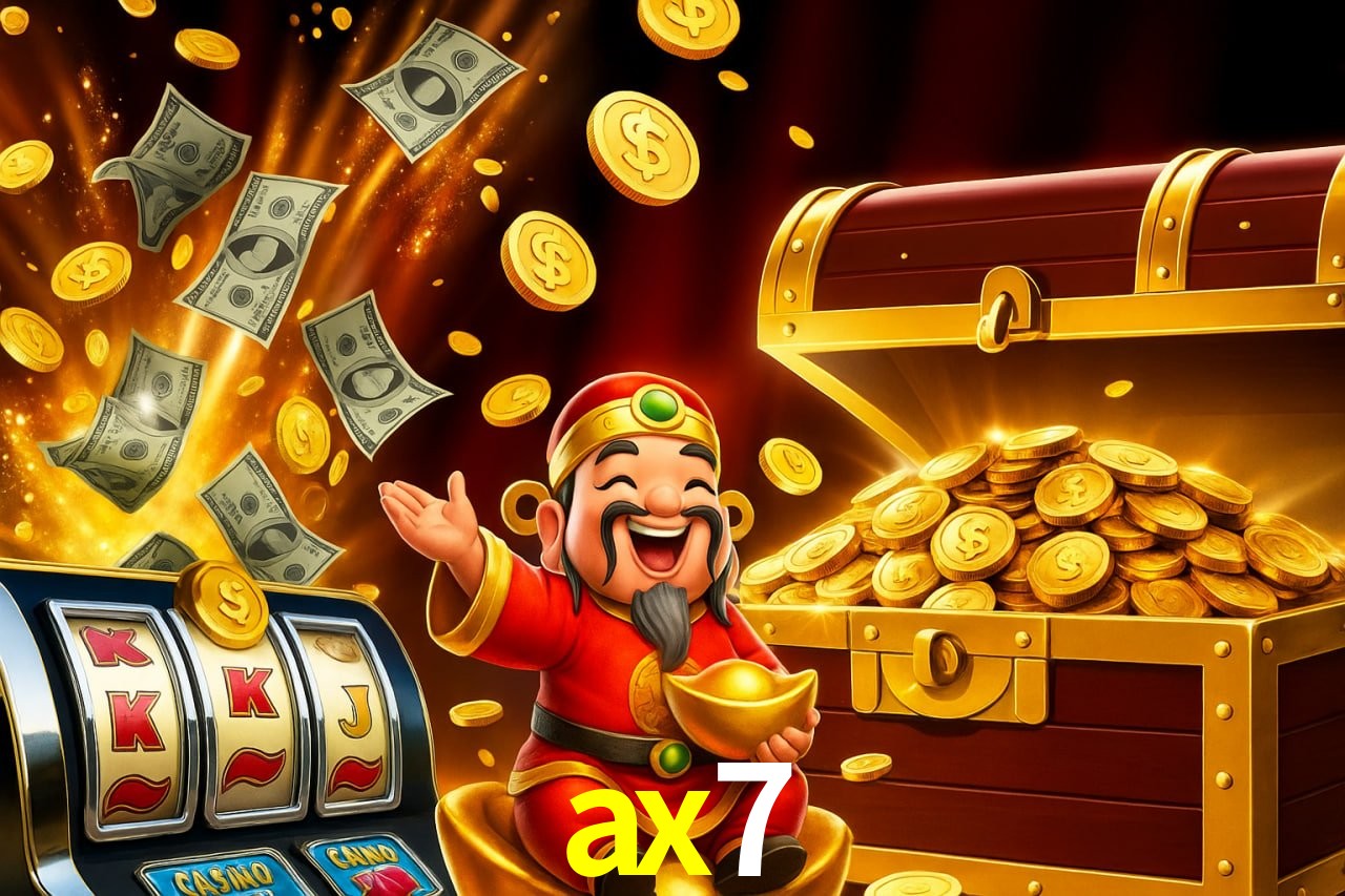 Estatísticas Esportivas ax7