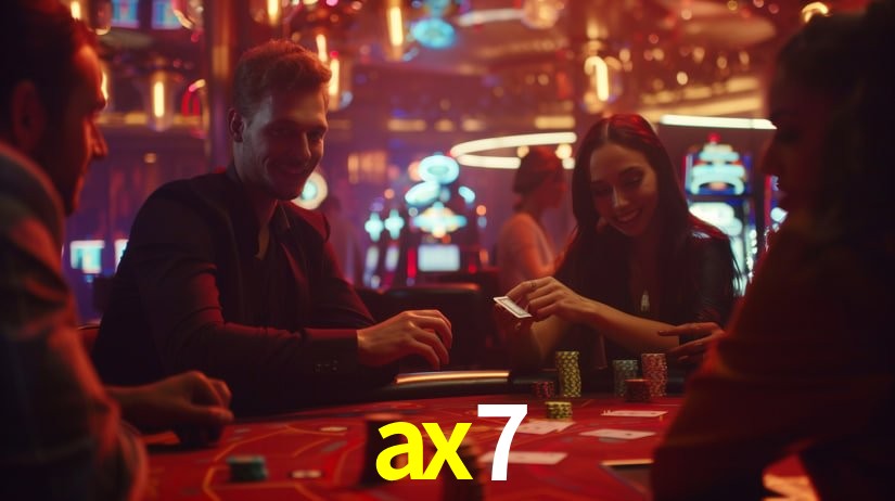 A Emoção da Loteria na ax7: Uma Chance de Mudança de Vida