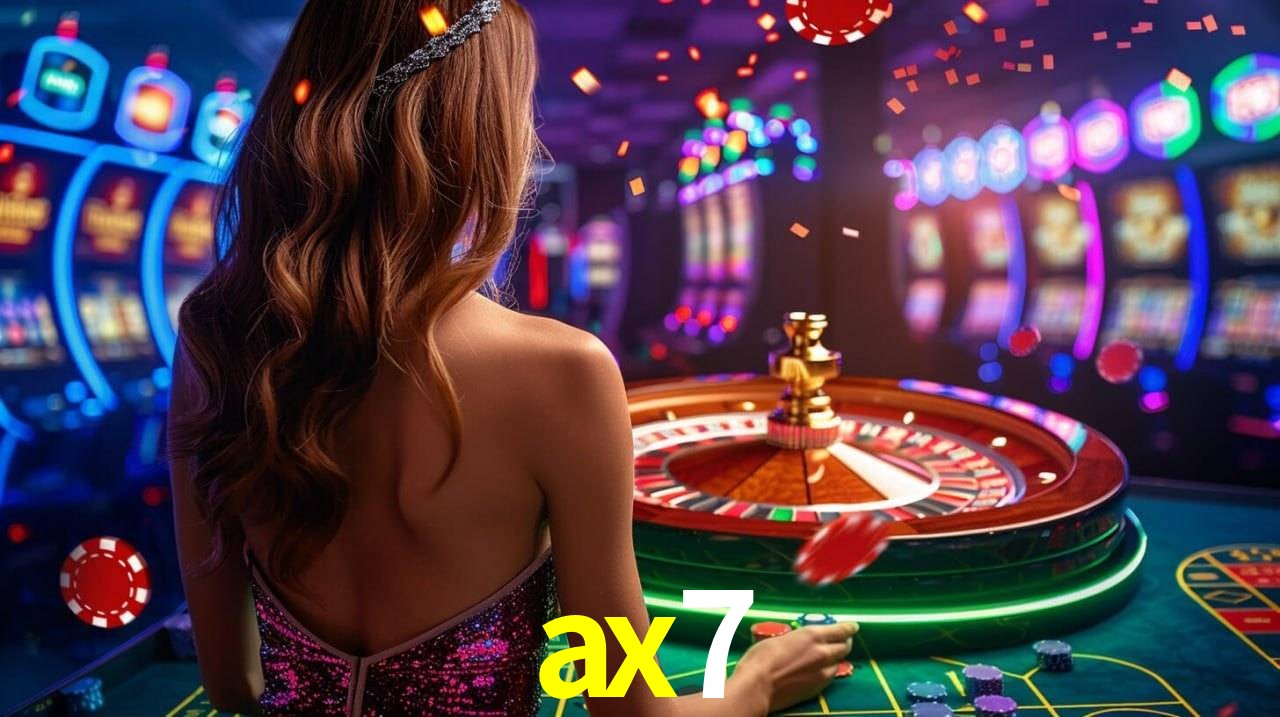 Interface do App ax7