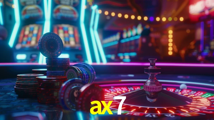 Descubra a Essência do ax7: Nossa História e Compromissos