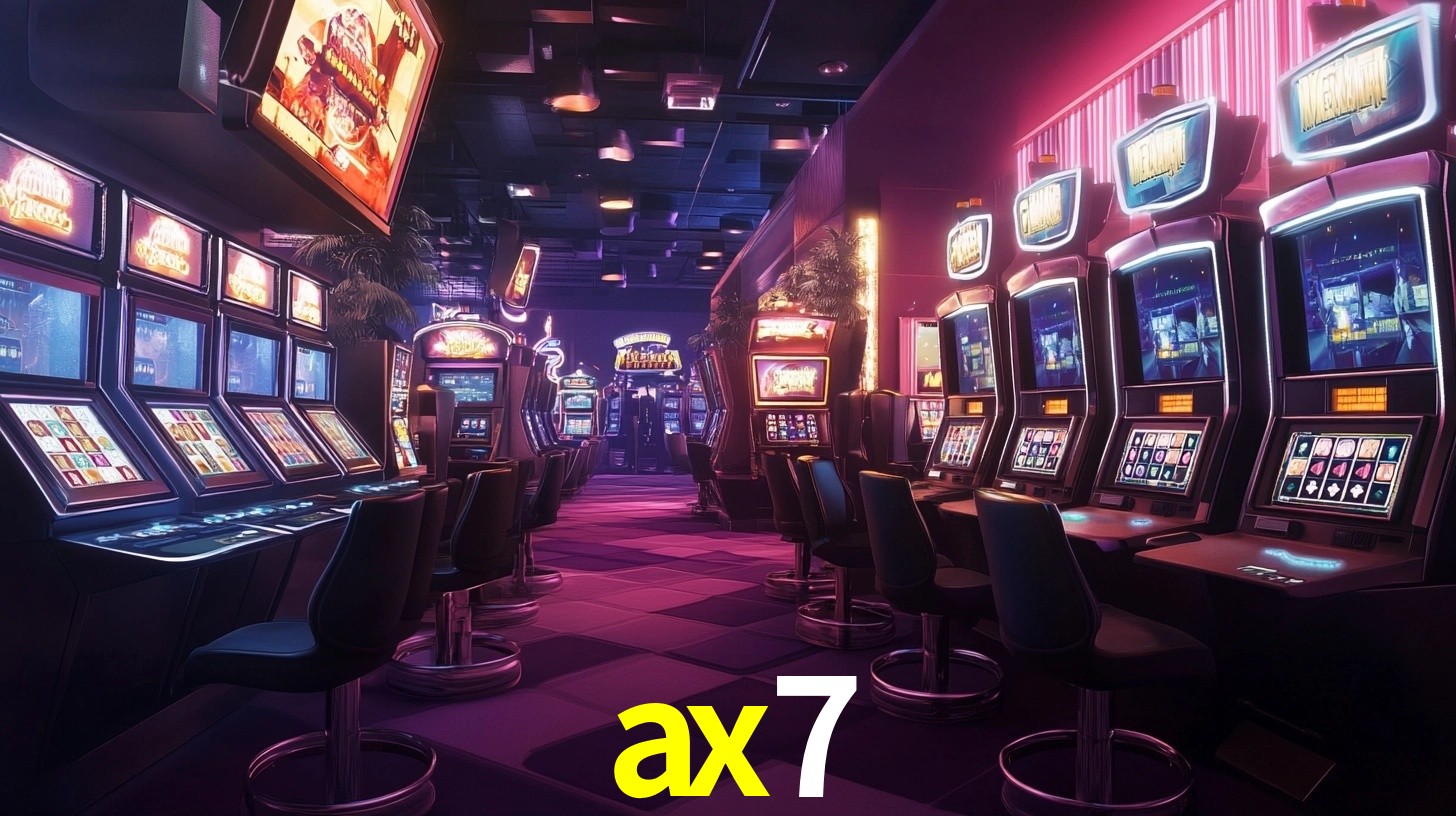 ax7,ax7 bet