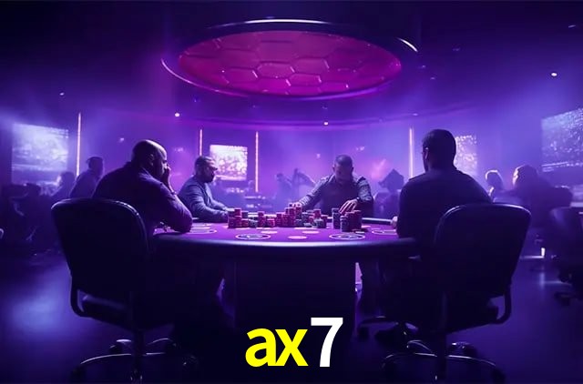 Integração de APIs ax7