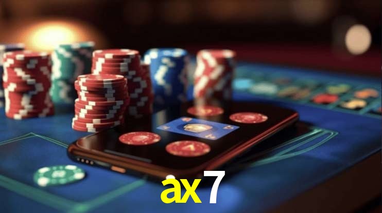 Estatísticas ax7