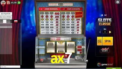 Apostas Esportivas na ax7: Um Guia Completo