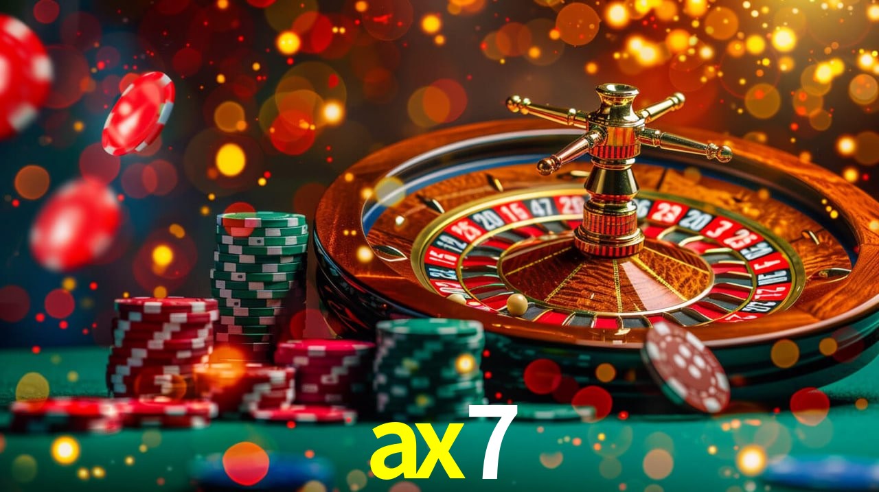 Jogos Exclusivos ax7