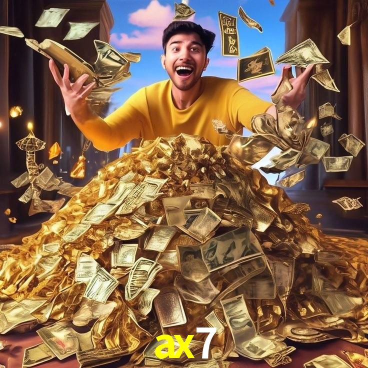 Gates of Olympus ax7