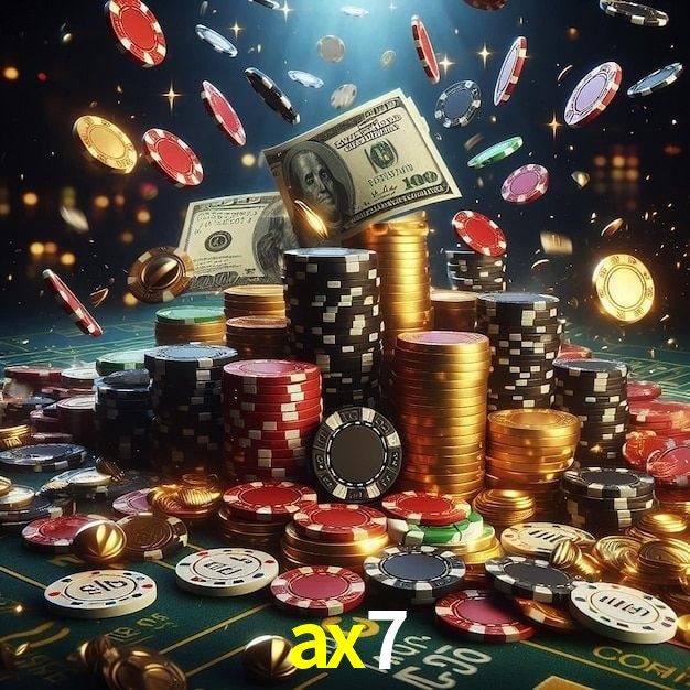 Casino Ao Vivo ax7