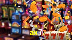Jogos Exclusivos ax7