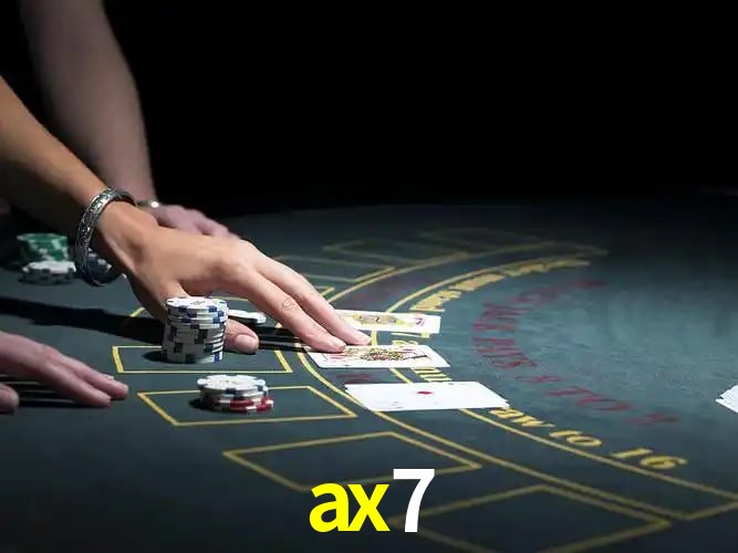 Benefícios da Conta ax7