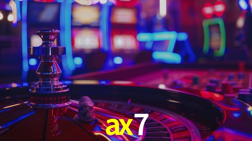 ax7 bet