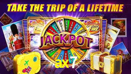 A Revolução dos Aplicativos de Jogos no ax7